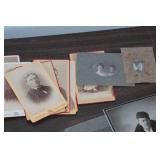 Antique Photographs