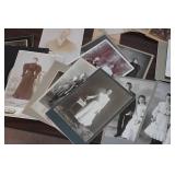 Antique Photographs