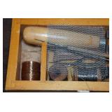 Wire Weaving Kit