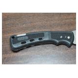 Buck Knives Serrated Lite Flick It Folding Knife - Pentax Cameras