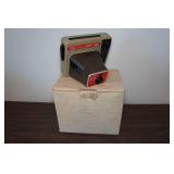 Vintage Coca-Cola Camera