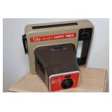 Vintage Coca-Cola Camera