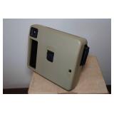 Vintage Coca-Cola Camera