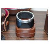 Yashica LM Antique Camera with Accessories