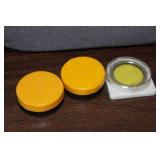 Yashica LM Antique Camera with Accessories