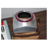 Antique Kodak Medalist II Camera with Accessories