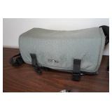 Antique Kodak Medalist II Camera with Accessories