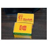 Canon FTb 35mm SLR Camera with Accessories