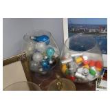 Assorted Office Décor