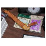 Assorted Office Décor