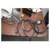 Assorted Office Décor