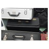 Assorted Briefcases