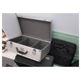 Assorted Briefcases