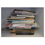 Assorted Information Books