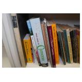 Assorted Information Books