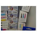 Ink Cartridges