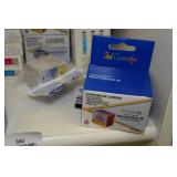 Ink Cartridges