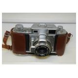 Antique Cameras