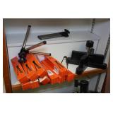 Large Assortment of Tripods