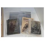 Antique Photos and Picture Viewer