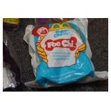 Vintage Toys - Camera, Happy Meal