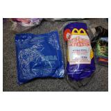 Vintage Toys - Camera, Happy Meal