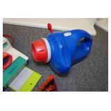 Vintage Toys - Camera, Happy Meal