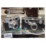 Large Shelf with Contents