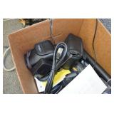 Large Shelf with Contents