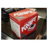 Large Shelf with Contents