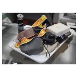 Large Shelf with Contents