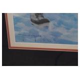 Assorted Framed Prints