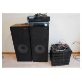 Home Audio and Video - Pioneer, Daewoo