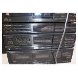 Home Audio and Video - Pioneer, Daewoo