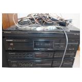 Home Audio and Video - Pioneer, Daewoo