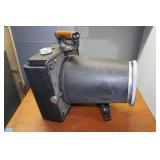 Keystone WWII Aerial Camera
