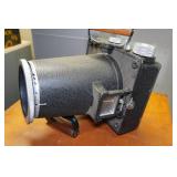 Keystone WWII Aerial Camera