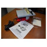 Chicago Electric 4" Table Saw