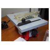 Chicago Electric 4" Table Saw