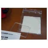 Chicago Electric 4" Table Saw