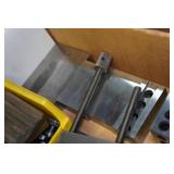 Machinist Clamps and Blocks
