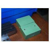 Machinist V-Blocks and Clamps