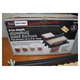 Craftsman 8" Depth Dovetail Joint Fixture Kit
