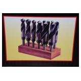 MHC Silver and Deming Drill Set