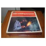 Craftman Mini Welding Torch Kit