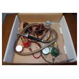 Craftman Mini Welding Torch Kit