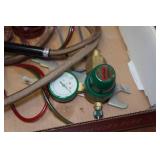 Craftman Mini Welding Torch Kit