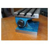 Adjustable Swivel Angle Plate