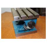 Adjustable Swivel Angle Plate