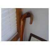 Framed Canvas Wall Art